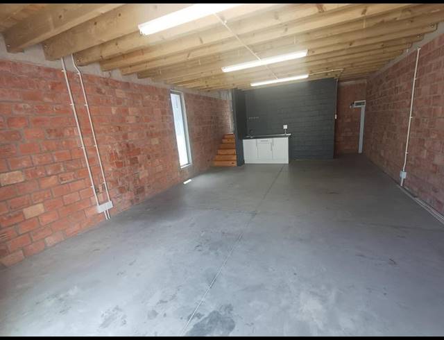 BUSINESS PROPERTY TO RENT IN FAIRVIEW